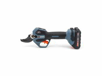 ������� ������� SENIX ��������������, X2 20V, 38 ��, 1 ���, 1 �. ����������., GPSX2-M1-EU