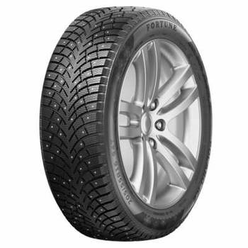 ���� ������ ���������� Fortune 225/55R18 102T Polaro Ice TL (220 ���. )., 3570030506