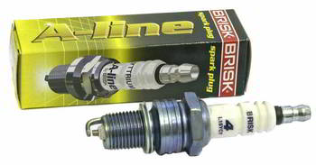 ����� ���������, �������� BRISK ����� 0, 7 �� , ��� 2101-07 ,  Mitsubishi ,  Nissan , ���-406, L15YCY