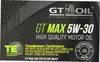 ����� �������� ������������� GT Oil GT Max 5W30, 1 ����., 8809059408964