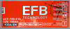 ������� �������������� (���) TITAN EFB 6��-100.0 A/h, R(-/+), 12V, 930 A EN, 352 x 175 x 190., 32569