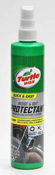 ���������� ������������� Turtle Wax F-21, �������, ����, ������, 295 ��., 96 TW