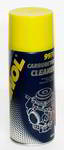 ���������� ����������� MANNOL Carburetor Cleaner, ��������, ��� ��������, 400 ��., 2430, 9970