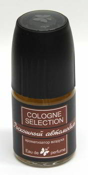 ������������ ������� ������������� FKVJP Cologne Selection, ��������� ����������, �����, 50 ��., SPCS-179