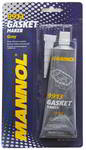 ��������-��������� MANNOL " GASKET MAKER (GREY) ", �����, 85 ��., 2417, 9913