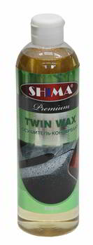�������� ��� ������ ��� "�� ���� Premium TWIN WAX, ��������� ����������, 500 ��., 4631111166536