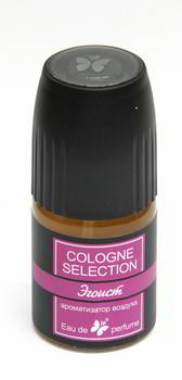 ������������ ������� ������������� FKVJP Cologne Selection, ������, �����, 50 ��., SPCS-18
