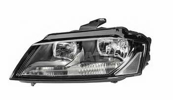 ���� ��������� ����� TYC �����  AUDI A3  08-12 (�� �����������) ������������������+���������, 20B774062B