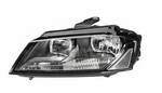 ���� ��������� ����� TYC �����  AUDI A3  08-12 (�� �����������) ������������������+���������, 20B774062B