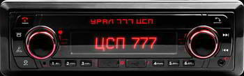 ������������� MP3/USB/SD Ural dSP 4*60, ���� ��� 777
