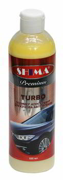 �������� ��� ������ ���� Premium TURBO, �������-���������� 500 ��., 4631111103319