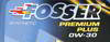 ����� �������� ������������� FOSSER PREMIUM PLUS 0W30, 4 �����., 10014l
