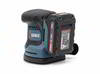 ������ ������������ SENIX ����������������, �������������� X2 20V, 1 ��� � � ����������., PSX2-M3-EU