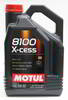 ����� �������� ������������� MOTUL 8100 X-cess 5W30, 5 ������., 113530