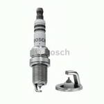 ����� ��������� BOSCH FR7DPP+ ����������, ����� 0.7 ��, 0242235749
