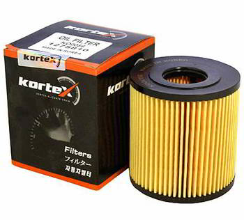 ������ �������� KORTEX VOLVO S40/S60/S80/XC90, KO0056