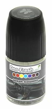 ������������ ������� ������������� FKVJP Deo Fresh, ����� ������, �����, 50 ��., SPDF-151