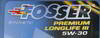 ����� �������� ������������� FOSSER PREMIUM LONGLIFE III 5W30, 4 �����., 10034l