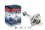 ����� ������������� Xenite H4 24v 75/70w; P43t