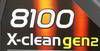 ����� �������� ������������� MOTUL 8100 X-clean GEN2, 5W40, 4 �����., 112119