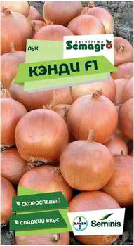 ������ ������ SEMINIS ��� �������� ����� F1, �� 101028