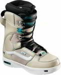 ������� ��������������� Vans 8, 5(39) Vans/HI STANDARD W/black-cheryl, VKT80QV_8,5(39)