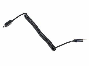 ������ ��������������� AURA micro USB 2 A 0, 5-1.5 �����, TPC-U010
