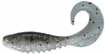 �������� Berkley Flex Grub 10cm NATURAL, ���� �� 1 ��, 1286081