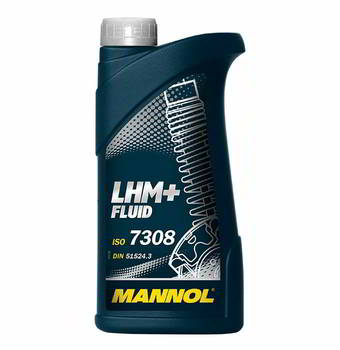 �������� ��� ���� � ������������� MANNOL LHM+, 1 ����., 8301