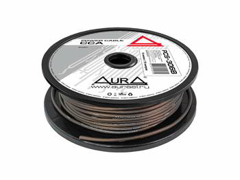 ������ ������� ������������� Aura Aura PCS-306B ������ �������, 10AWG/6��2 ������ ���� �� 1����, PCS-306B