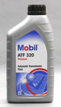 ����� ��� ���� MOBIL ATF320, D-III, �����������, 1 ����., 148528