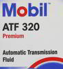 ����� ��� ���� MOBIL ATF320, D-III, �����������, 1 ����., 148528