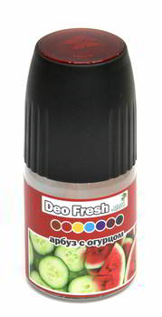 ������������ ������� ������������� FKVJP Deo Fresh, ����� � �������, �����, 50 ��., SPDF-58