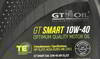 ����� �������� ����������������� GT Oil GT Smart 10W40, 1 ����., 8809059408865
