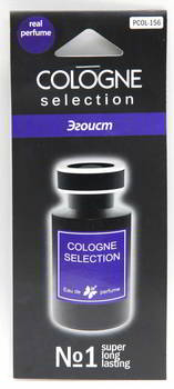 ������������ ������� ������������� FKVJP Cologne Selection, ������., PCOL-156