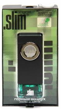 ������������ ������� ������������� FKVJP Slim- ������ ������, 8 ��., SLMV-188