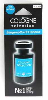 ������������ ������� ������������� FKVJP Cologne Selection, Bergamotto di Calabria., PCOL-163