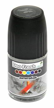 ������������ ������� ������������� FKVJP Deo Fresh, ���������, �����, 50 ��., SPDF-60