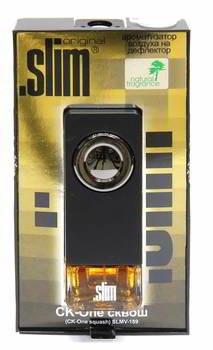 ������������ ������� ������������� FKVJP Slim- CK-one �����, 8 ��., SLMV-189