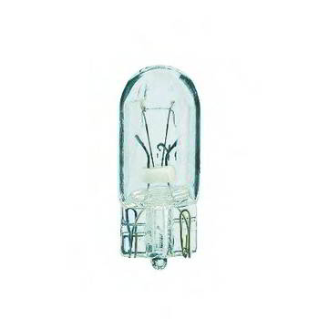 ����� ������������� PHILIPS W5W 24v 5w; W2.1*9.5d, 13961 CP