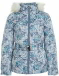 ������ ������� Glissade ��� ������� Girl's Ski Jacket ����� �.158, G7GFJ1-A1 _158