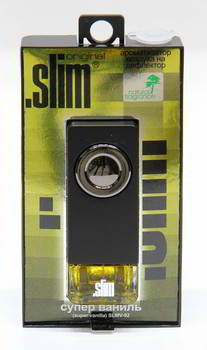 ������������ ������� ������������� FKVJP Slim-����� ������, 8 ��., SLMV-92