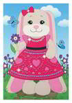 ����� ������� Funky toys ������� �������� �������� Maxi Art, ����� ���, MA-KN0255-1