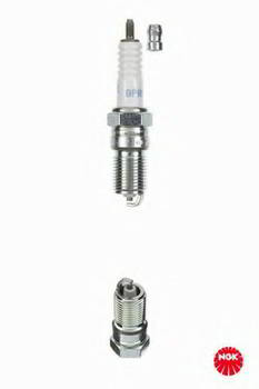 ����� ��������� NGK ����� ��������� MERCEDES-BENZ, BPR5EFS, 2223