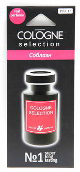 ������������ ������� ������������� FKVJP Cologne Selection, �������., PCOL-17