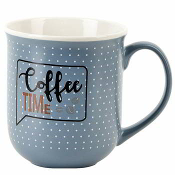 ������ Choosing Porcelain I/E Co., LTD ���������� "Coffee Time" v=380 ��, 2410060-2