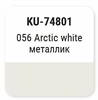 ����� ������������� KUDO TOYOTA 056 Arctic White, ��������� � ���������, 15 ��., KU-74801