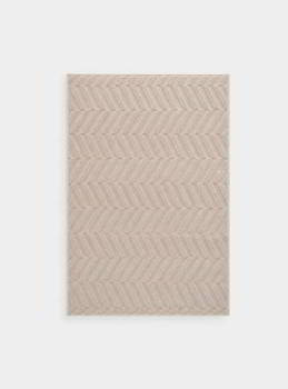 ������ Anna Lafarg Emily 11 ��� ����� ������, 50x35 ��, ���������, �������, Dry beige, ANLAF-M40B