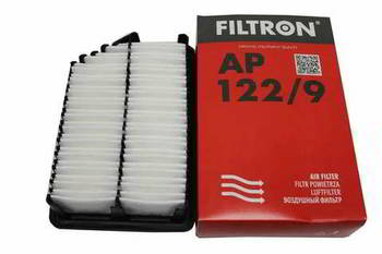 ������ ���������, ����������� ������� FILTRON HYUNDAI Elantra (10-) (1.6) ,  i30 (12-) (1.4/1.6)  ,  KIA Ceed (12-) (JA-H94), AP122/9