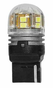 ����� ������������� LED ���� W21W 10-30v; 15smd(2835); ��. �����; 440Lm; W3*16d; 1��, 10-30T20\SW01\BL